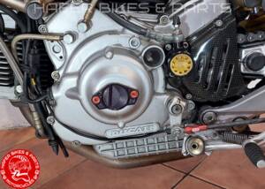Image 28/31 de Ducati Monster 900 (1996)
