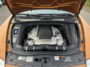 Bild 41/53 von Porsche Cayenne GTS (2008)
