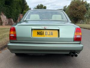Bild 4/34 von Bentley Continental R (1995)