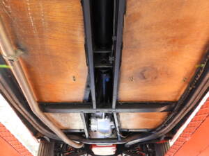 Image 49/51 of MG MGA 1600 (1960)