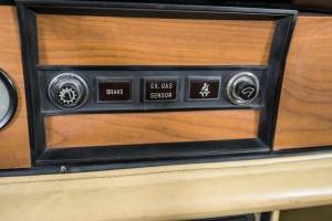 Imagen 40/50 de FIAT Spider 2000 (1980)