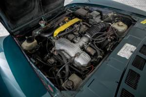Imagen 37/50 de FIAT Spider 2000 (1980)