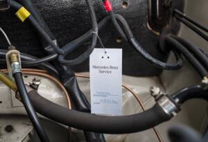 Bild 32/33 von Mercedes-Benz 300 SE (1965)