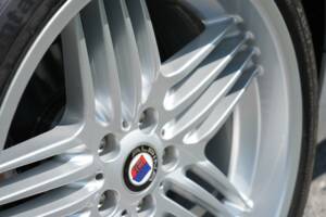 Imagen 20/56 de ALPINA Roadster V8 (2003)