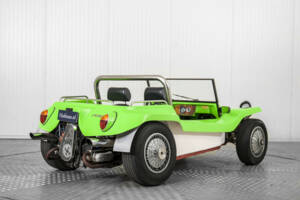 Image 2/50 of Volkswagen Meyers Manx Buggy (1966)