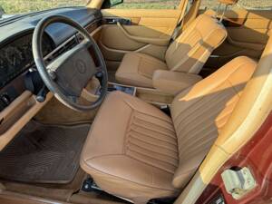 Imagen 13/26 de Mercedes-Benz 300 SDL (1987)