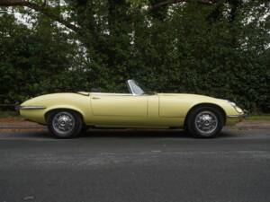 Bild 7/21 von Jaguar E-Type V12 (1972)