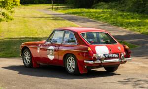 Image 3/50 of MG MGB GT (1970)