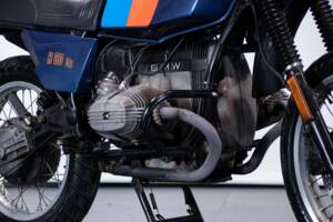 Image 40/50 of BMW R 80 GS (1988)