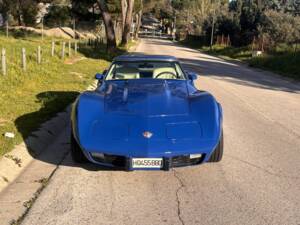 Bild 3/8 von Chevrolet Corvette Sting Ray (1981)