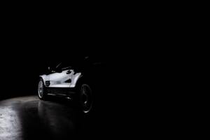 Image 33/36 of Mercedes-Benz SL 500 (2006)