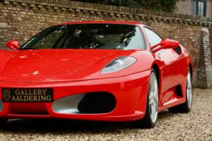 Bild 26/50 von Ferrari F 430 (2007)