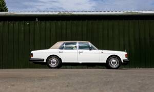 Immagine 2/50 di Rolls-Royce Silver Spirit (1981)