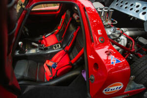 Image 16/50 of UVA M6 GTR (1998)