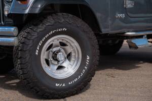Bild 27/50 von Jeep CJ-7 Renegade (1982)