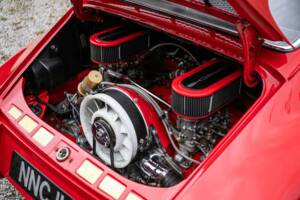 Image 30/44 of Porsche 911 Carrera RS 2.7 (Touring) (1969)