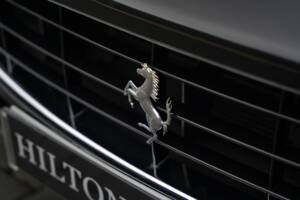 Imagen 31/50 de Ferrari California (2011)
