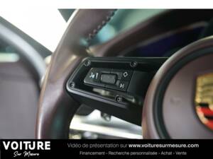 Bild 18/34 von Porsche Panamera 4S E-Hybrid Sport Turismo (2021)