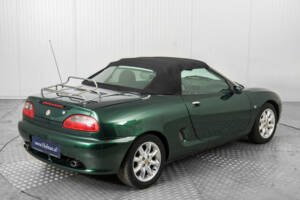 Immagine 48/50 di MG F 1.8i (2000)