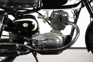 Bild 25/50 von Moto Morini Tresette Sprint (1962)