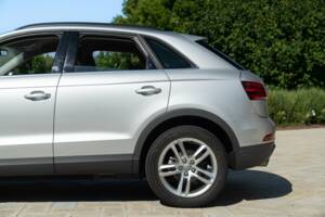 Bild 11/50 von Audi Q3 2.0 TDI quattro (2012)