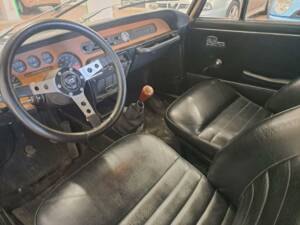 Bild 25/45 von Lancia Fulvia Montecarlo (1973)