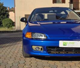 Imagen 18/35 de Honda Civic (1995)