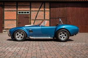 Immagine 16/44 di Everett-Morrison Shelby Cobra (1968)