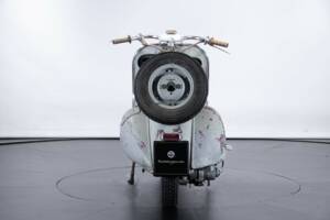 Immagine 8/50 di Piaggio Vespa 125 (1954)