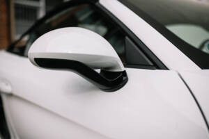 Image 24/70 of Porsche Boxster Spyder (2015)