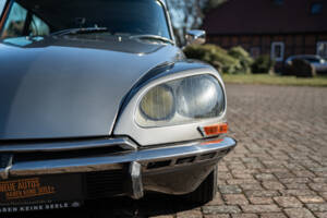 Immagine 5/42 di Citroën DS 20 Pallas (1970)