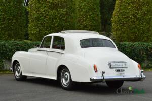 Imagen 3/50 de Bentley S 1 (1957)