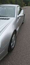 Image 7/30 of Mercedes-Benz SL 350 "Edition 50" (2004)