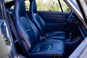 Immagine 29/73 di Porsche 911 Carrera (1995)