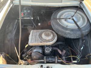 Bild 65/70 von Citroën Ami 6 Berline (1964)