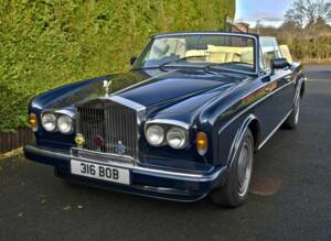 Bild 1/50 von Rolls-Royce Corniche III (1990)