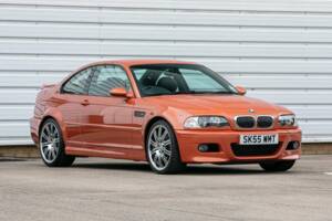 Afbeelding 1/31 van BMW M3 (2005)