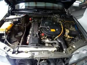 Bild 19/20 von Mercedes-Benz 300 SE (1990)