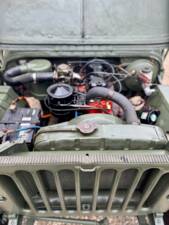 Immagine 15/20 di Jeep Willys-Overland CJ-3A (1950)