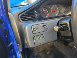 Immagine 35/35 di Honda Civic (1993)