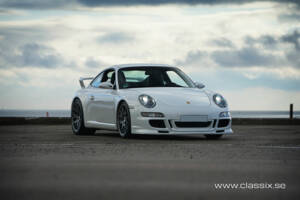 Image 5/26 of Porsche 911 Carrera S (2005)