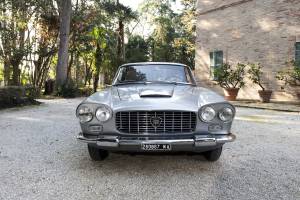 Bild 7/50 von Lancia Flaminia GT Touring (1963)