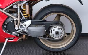 Bild 53/93 von Ducati 916 Strada (1994)