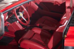 Image 47/56 of Ferrari Testarossa (1987)