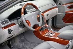 Bild 6/30 von Maybach 57 (2003)