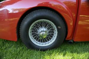 Image 34/48 of Allard K3 (1953)