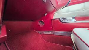 Image 22/75 of Lincoln Continental Mark II (1956)