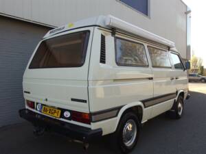 Bild 19/97 von Volkswagen T3 Westfalia 1.9 (1983)