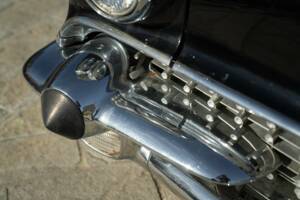 Bild 20/50 von Cadillac 60 Special Fleetwood (1958)