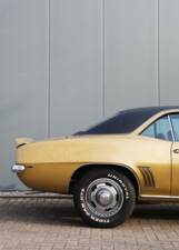 Bild 9/52 von Chevrolet Camaro (1969)